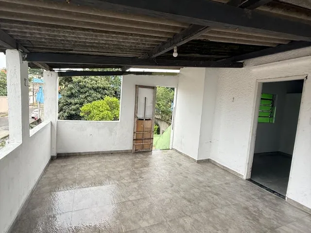 Imagem 13: CASA RESIDENCIAL em RIO DE JANEIRO - RJ, SEPETIBA