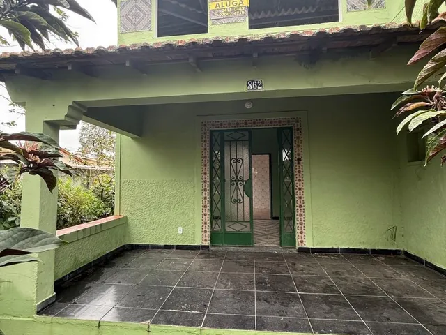 Imagem 8: CASA RESIDENCIAL em RIO DE JANEIRO - RJ, SEPETIBA