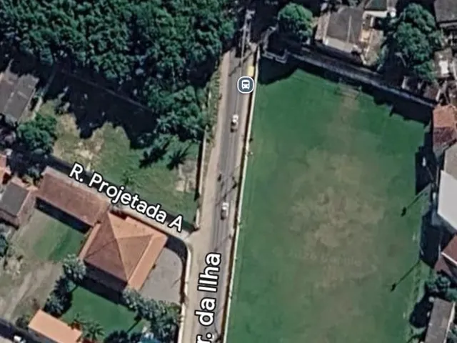 Imagem: TERRENO COMERCIAL em RIO DE JANEIRO - RJ