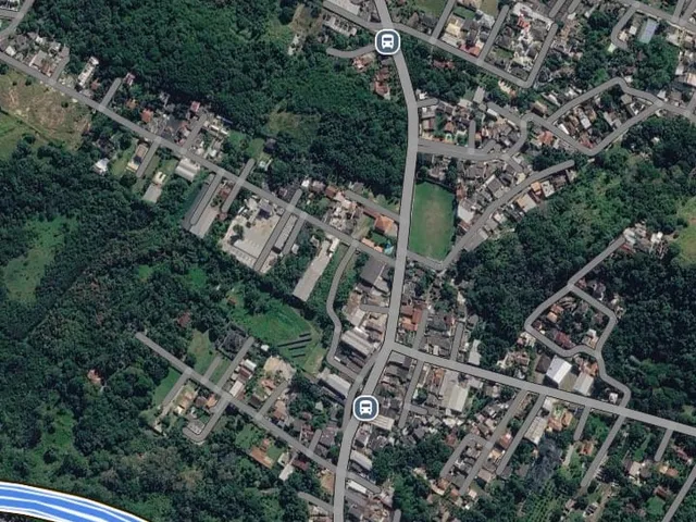 Imagem 3: TERRENO COMERCIAL em RIO DE JANEIRO - RJ, GUARATIBA