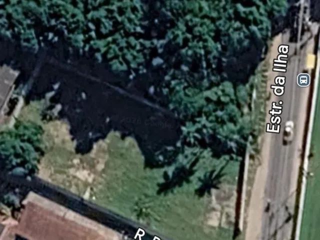 Imagem 2: TERRENO COMERCIAL em RIO DE JANEIRO - RJ, GUARATIBA