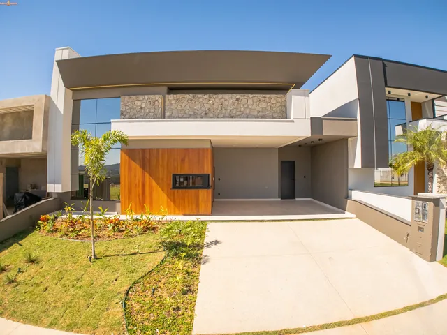 Imagem: Casa nova a venda no Jd. Maria Candida