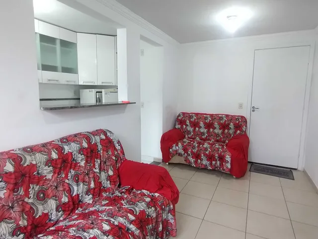 Imagem 14: Apartamento 47 m² á venda - R$ 250 mil - Parque São Vicente - Mauá