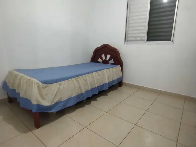 Imagem 16: Apartamento 47 m² á venda - R$ 250 mil - Parque São Vicente - Mauá