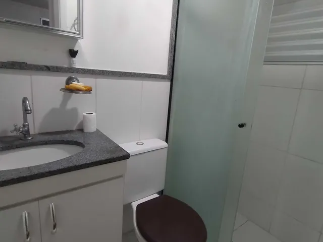 Imagem 11: Apartamento 47 m² á venda - R$ 250 mil - Parque São Vicente - Mauá