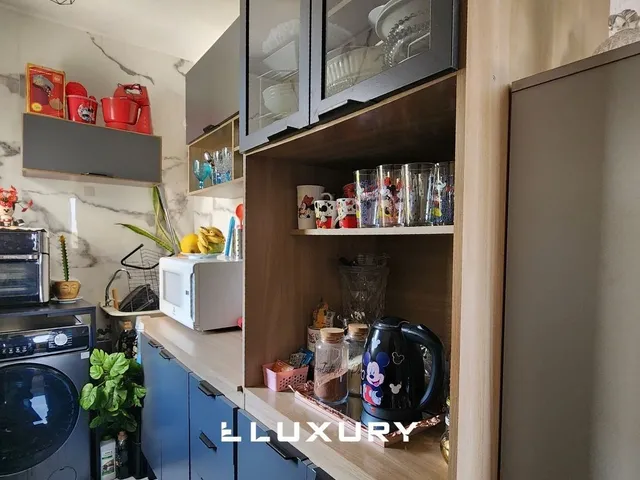 Imagem 3: Apartamento Mobiliado 2 Quartos no Residencial Grande Retiro