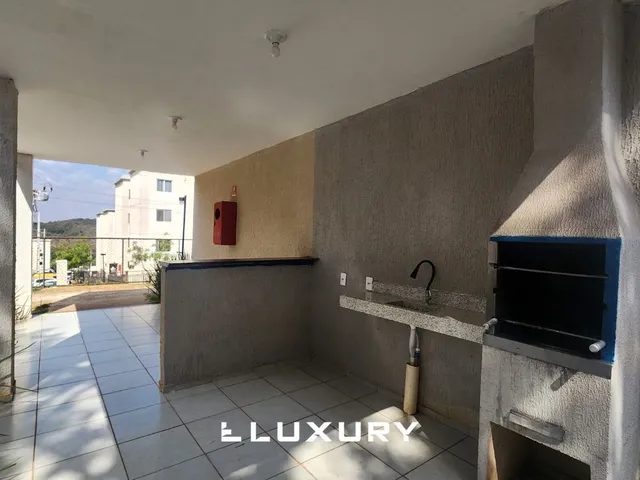 Imagem 10: Apartamento Mobiliado 2 Quartos no Residencial Grande Retiro