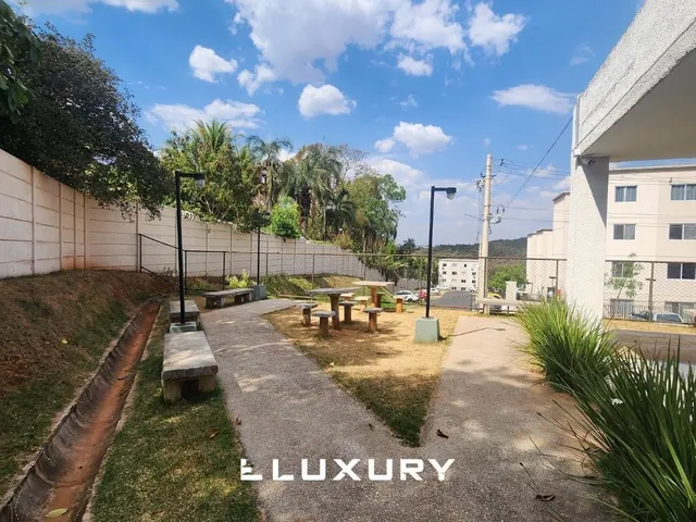 Imagem 5: Apartamento Mobiliado 2 Quartos no Residencial Grande Retiro