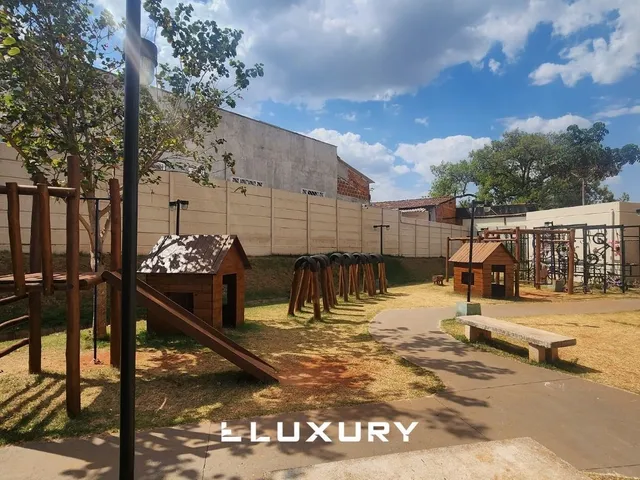 Imagem 14: Apartamento Mobiliado 2 Quartos no Residencial Grande Retiro