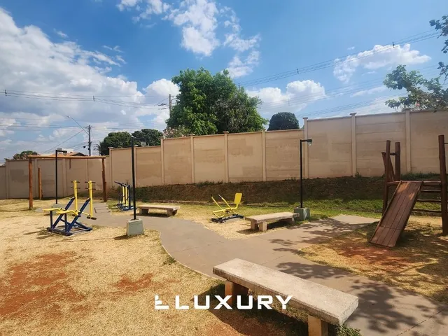 Imagem 16: Apartamento Mobiliado 2 Quartos no Residencial Grande Retiro