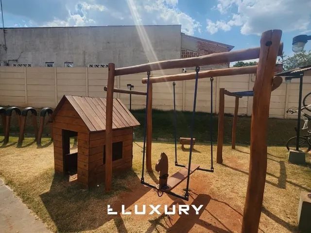 Imagem 8: Apartamento Mobiliado 2 Quartos no Residencial Grande Retiro