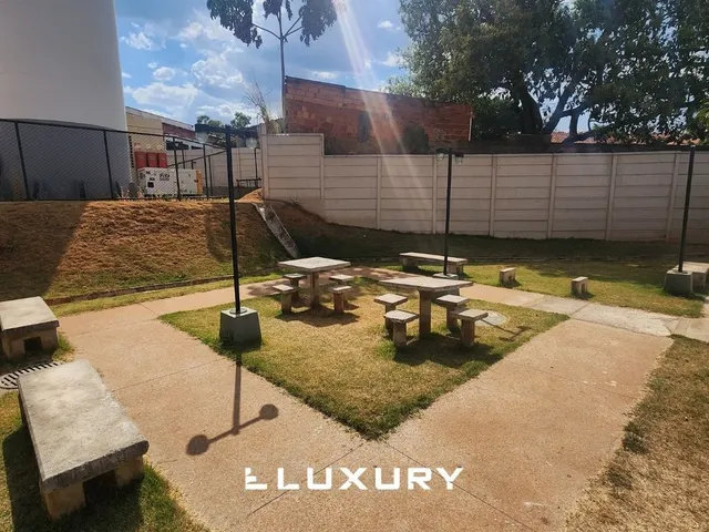 Imagem 7: Apartamento Mobiliado 2 Quartos no Residencial Grande Retiro