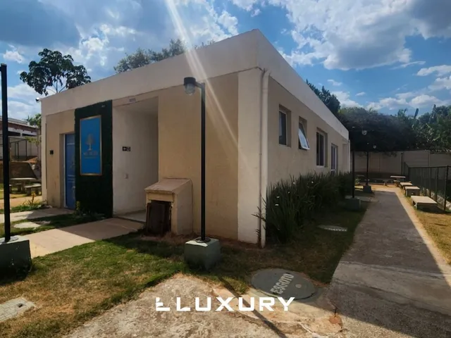 Imagem 15: Apartamento Mobiliado 2 Quartos no Residencial Grande Retiro