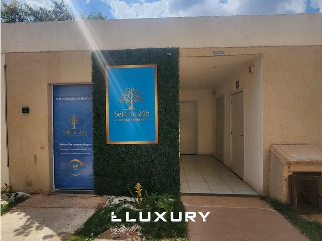 Imagem 9: Apartamento Mobiliado 2 Quartos no Residencial Grande Retiro