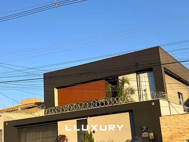 Imagem 3: Casa automatizada com piscina aquecida e 3 quartos em Senador Canedo