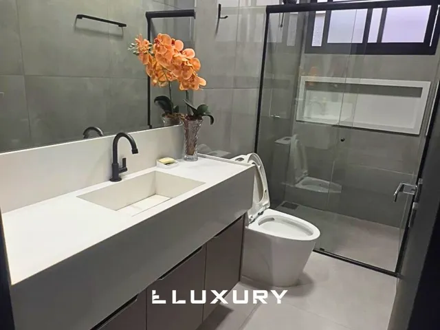 Imagem 12: Casa automatizada com piscina aquecida e 3 quartos em Senador Canedo