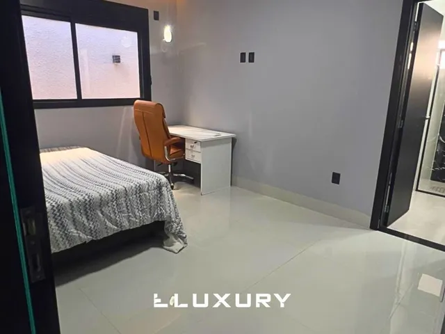 Imagem 11: Casa automatizada com piscina aquecida e 3 quartos em Senador Canedo