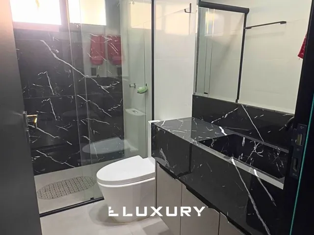 Imagem 8: Casa automatizada com piscina aquecida e 3 quartos em Senador Canedo