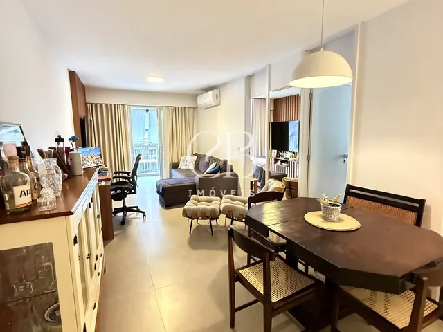 Imagem: Flat em Ipanema Mobiliado