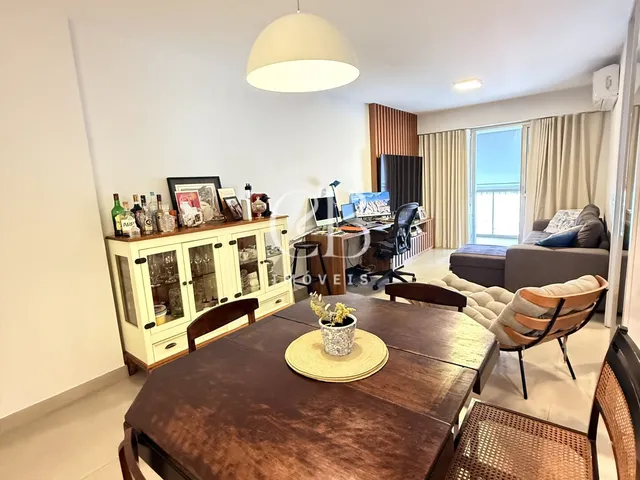 Imagem 9: Flat em Ipanema Mobiliado