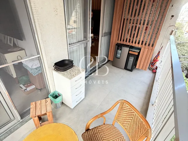 Imagem 8: Flat em Ipanema Mobiliado