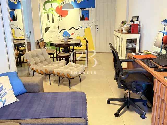 Imagem 4: Flat em Ipanema Mobiliado