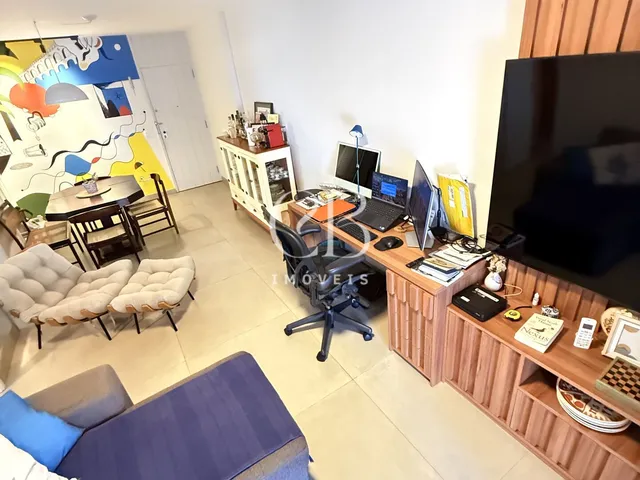 Imagem 7: Flat em Ipanema Mobiliado