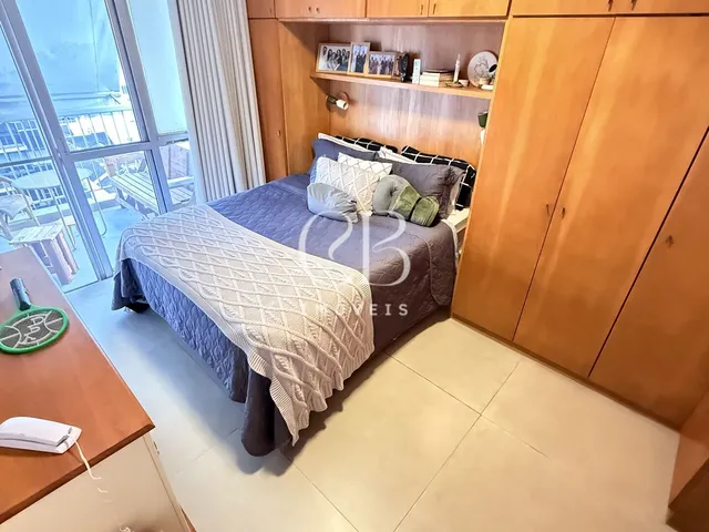 Imagem 12: Flat em Ipanema Mobiliado