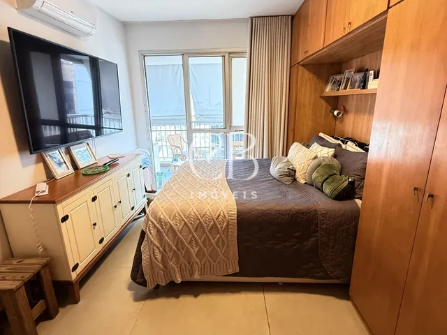 Imagem 5: Flat em Ipanema Mobiliado