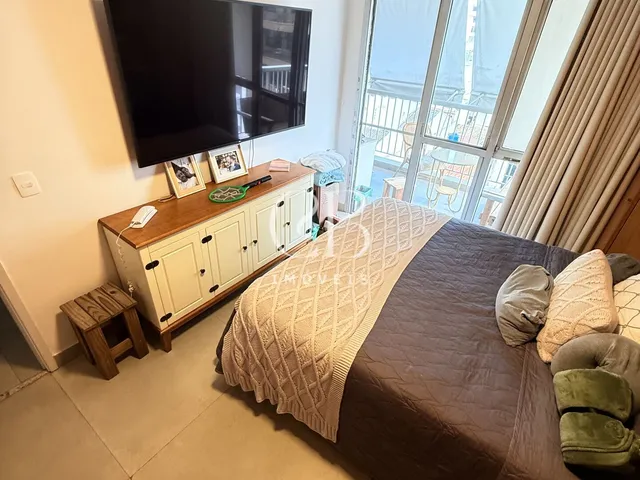 Imagem 14: Flat em Ipanema Mobiliado