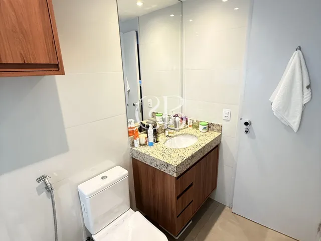 Imagem 10: Flat em Ipanema Mobiliado