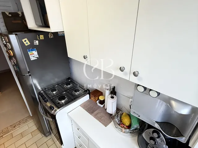 Imagem 2: Flat em Ipanema Mobiliado