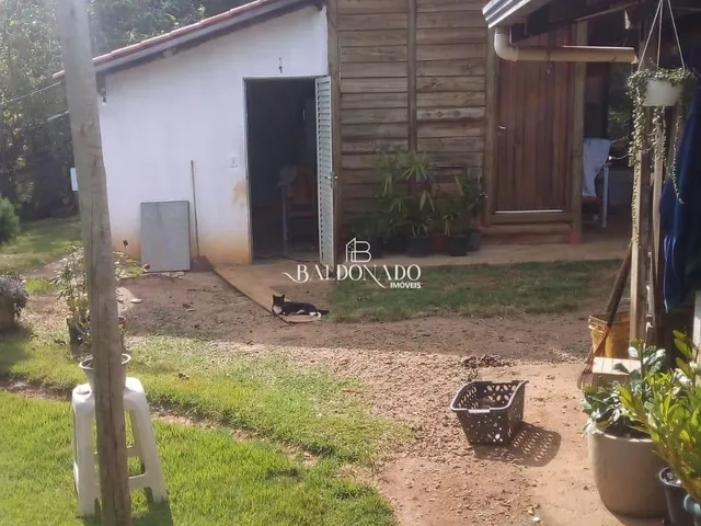Imagem: CHACARA À VENDA EM TOLEDO MG 5.500 m²