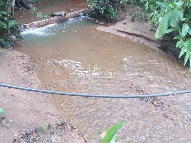 Imagem 12: CHACARA À VENDA EM TOLEDO MG 5.500 m² há 2,5 KM do centro da cidade