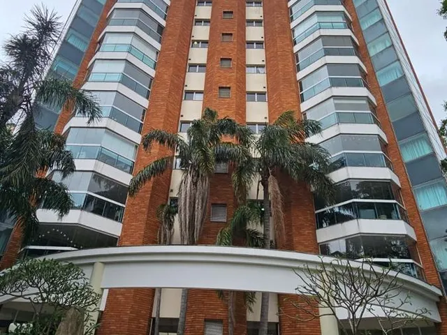Imagem: Apartment em Osasco - São Paulo, Umuarama