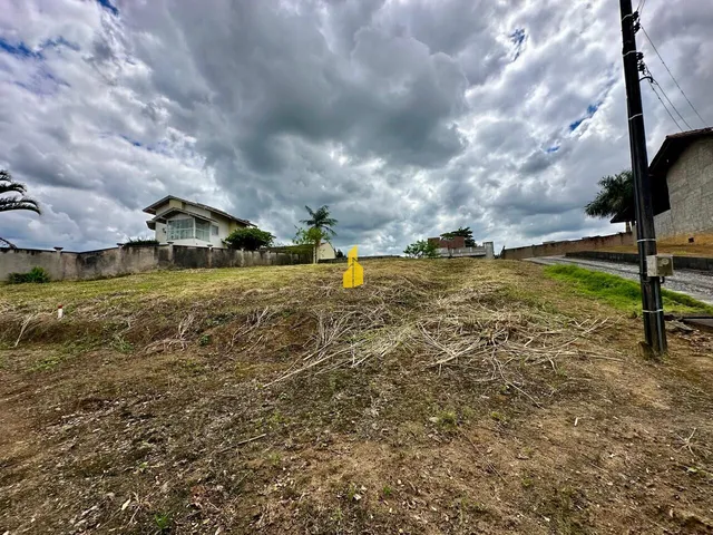 Imagem 4: Terreno Bairro Quintino - Timbó - SC