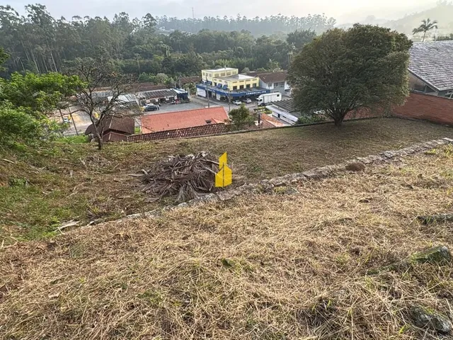 Imagem: TERRENO À VENDA EM TIMBÓ