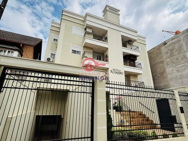 Imagem: Apartamento para Locação, CENTRO, TOLEDO