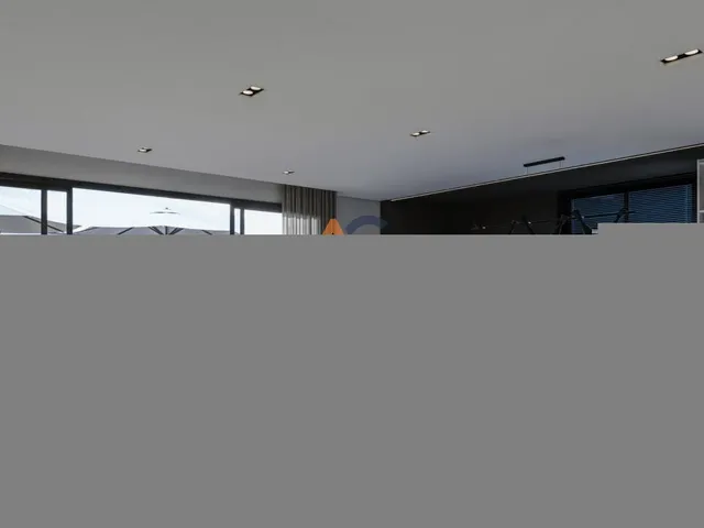 Imagem 7: LANÇAMENTO: Studio com 1 suíte, estar e jantar integrado e vaga de garagem no Centro de