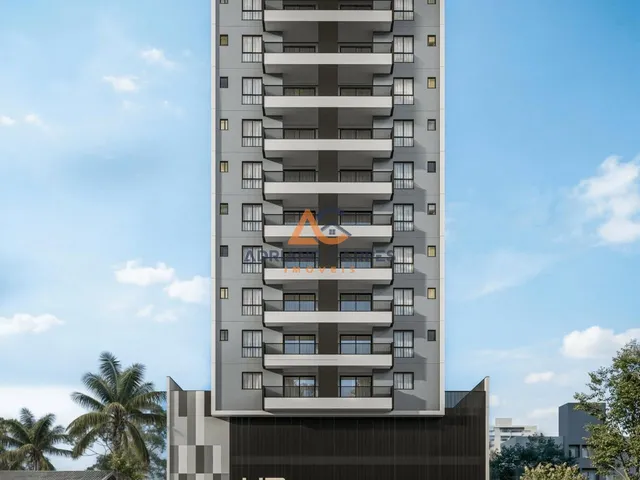 Imagem 4: LANÇAMENTO: Apartamento com 1 suíte mais 1 dormitório no Centro de Navegantes a venda