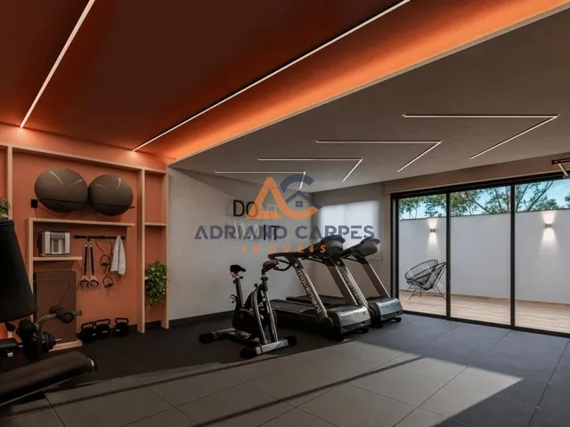 Imagem 5: LANÇAMENTO: Apartamento com 1 suíte mais 1 dormitório no Centro de Navegantes a venda