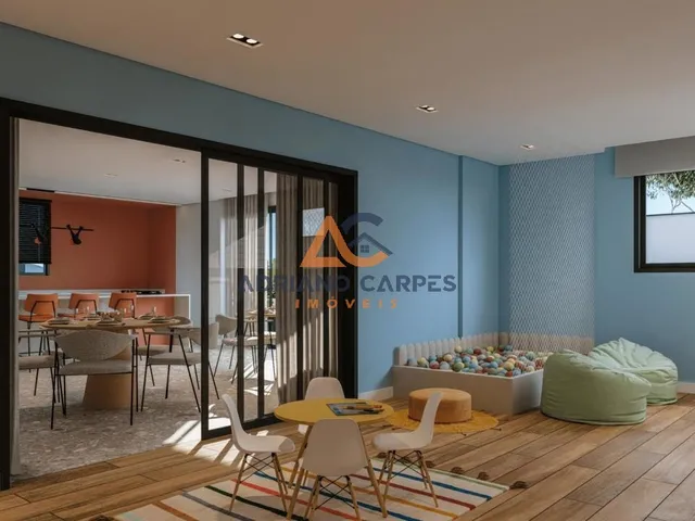 Imagem 10: LANÇAMENTO: Apartamento com 1 suíte mais 1 dormitório no Centro de Navegantes a venda