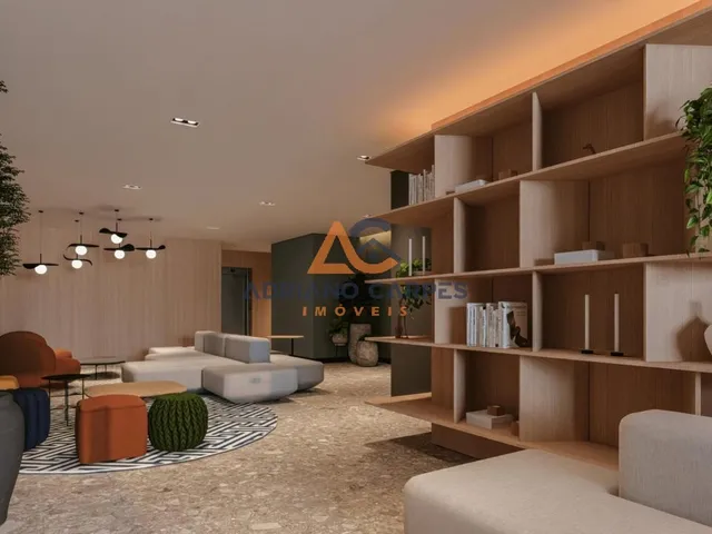 Imagem 11: LANÇAMENTO: Apartamento com 1 suíte mais 1 dormitório no Centro de Navegantes a venda