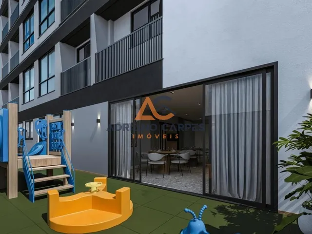 Imagem 8: LANÇAMENTO: Apartamento com 1 suíte mais 1 dormitório no Centro de Navegantes a venda