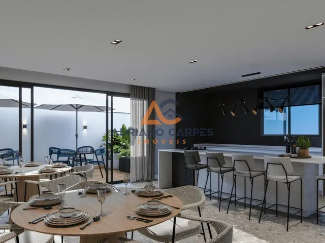 Imagem 7: LANÇAMENTO: Apartamento com 1 suíte mais 1 dormitório no Centro de Navegantes a venda