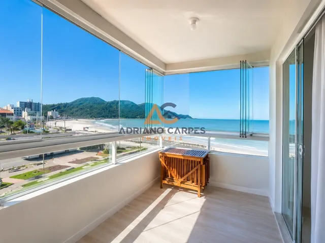 Imagem: Apartamento frente mar na Praia de Gravatá