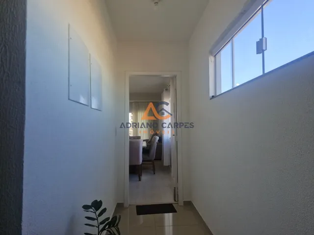 Imagem 12: Apartamento frente mar na Praia de Gravatá, em Navegantes, com 02 dormitórios, sendo 01