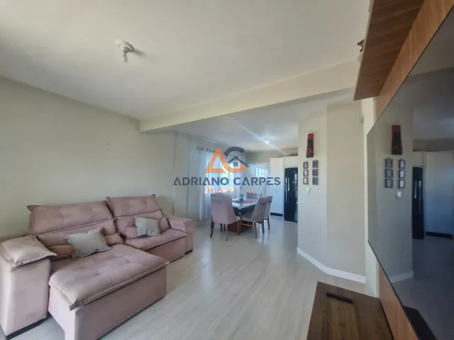 Imagem 9: Apartamento frente mar na Praia de Gravatá, em Navegantes, com 02 dormitórios, sendo 01