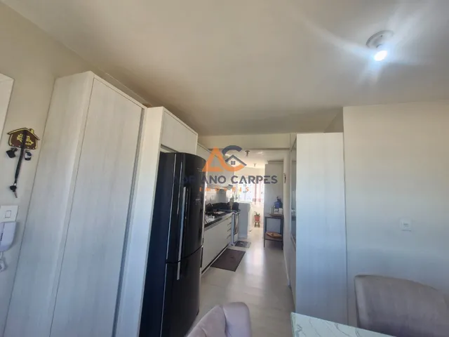 Imagem 4: Apartamento frente mar na Praia de Gravatá, em Navegantes, com 02 dormitórios, sendo 01