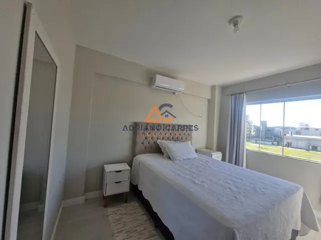 Imagem 16: Apartamento frente mar na Praia de Gravatá, em Navegantes, com 02 dormitórios, sendo 01